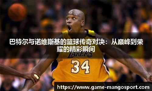 巴特尔与诺维斯基的篮球传奇对决：从巅峰到荣耀的精彩瞬间